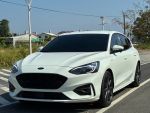 正2022年 Ford Focus Lommel版...