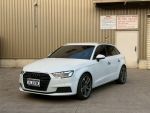 【2018 Audi A3 sportback 35TFSI 小改款】