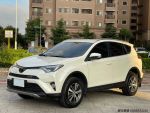 2017年 Toyota RAV4 2.0
全車...