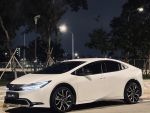 2023 TOYOTA PRIUS 頂級鉑金版...