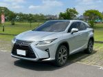 2016年式Lexus RX200t 只要73.8萬元 高貴不貴 旗艦頂級休旅車