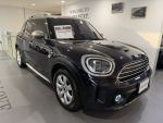 BMW小鍾 原廠認證 | 正23年式MINi Countryman里程漂亮車況新