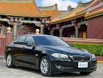 2012 BMW 520i Sedan 棋勝