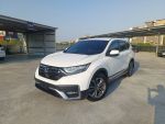 Honda CR-V 1.5L VTI-S（白）正2022年出廠 中文導航 跟車