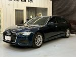 A6 Avant 40 TFSI Premium 總...