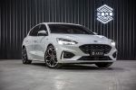 21年 Focus 五門賽道版 B&O音...
