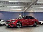 弘達國際 三重店 E53 AMG 低里...