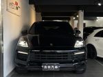 【吉林官方】20式總代理 Cayenne Coupe｜全景天窗、ＰＡＳＭ、 盲點