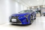 ~全福汽車~2024年 LEXUS LC500 Convertible總代理