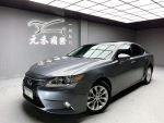 【黃經理】2013 Lexus ES300h ...