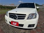 BENZ GLK220D 2.2 4MATIC 豪華...