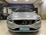 2019 VOLVO V40 T3安全智尚版1...