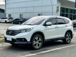 弋果車業｜Honda CR-V 交大教授一手車｜原鈑件｜全程原廠保養