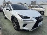 8891嚴選 NX200菁英 Plus 有ACC、盲點 2018年型式 瑞德汽車