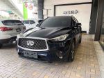 19年式QX50 4WD旗艦款 / AVM環景顯示 腳踢感應尾門