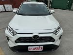 2021年 TOYOTA RAV4 2.0 旗艦...