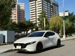 戰杰車業 只賣讚的車 2022 Mazda3 5D Bose 旗艦款