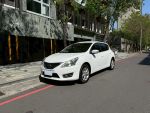 鋐基汽車 Nissan Tidda 5D 豪...