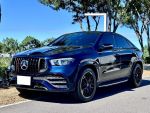 「必勝國際汽車」正21年AMG GLE53 Coupe 23P#55632