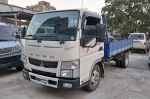2016 三菱 FUSO Canter 11尺半...