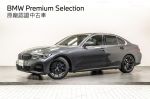 總代理 330i m版 有HK音響 抬...