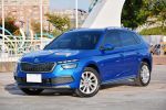 2022/05出廠*Skoda Kamiq 1.0 ...