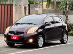 2011 TOYOTA YARIS/好入手代步車/車型輕巧/好找車位/歡迎賞車☏