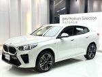 U10 X2 20i M ; BMW原廠認證中古車