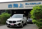 古馳上 2021年1月出廠 BMW X1 sDrive18i