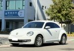 這台Beetle 保養完成 火星塞 高壓線 考爾 水泵浦 皆已更換(正廠料件)