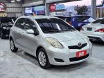 YARIS 一手車 僅跑10萬 全TOYO...