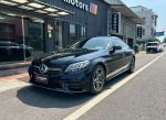 言恆國際車業 2019式 C300 Coupe AMG 小改款