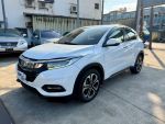 19年 HRV S 小型休旅車、認證...