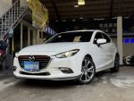 2017年 Mazda3 魂動 5D 五門 ...