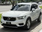XC40 Momentum 1.5 配備有Acc跟車及置中