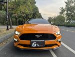 2019總代理 FORD MUSTANG