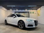 - 藍圖汽車 - 2018年 Audi A4 40 TFSI 一手車