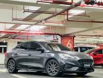 2021/12月 Ford Focus lommel ...
