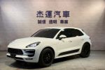 杰運濱江 2016 Porsche Macan ...