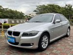 2011年 BMW 318D 自用車 環保...