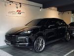 ㊣余店長嚴選㊣ Cayenne Coupe...