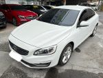 2013 VOLVO S60 T4 Turbo 1.6 ...