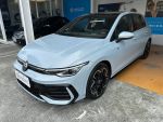 2025 Golf 280 eTSI R-Line 原廠保固中
