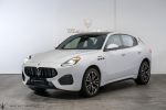 Maserati 原廠認證中古車 2023...