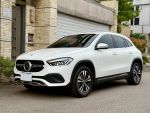 景太嚴選 GLA200 總代理 超低里程釋出 23P 跟車 原廠保養