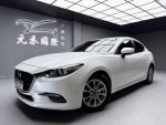「元禾國際陳店長」四門Mazda3...