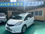 【國洋汽車】2014 HONDA FIT V-TIS 僅跑10萬公里 原鈑件