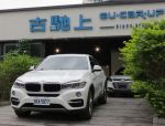 古馳上 2016年5月出廠 BMW X6 xDrive35i