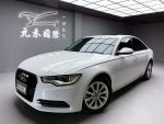 【黃經理】2013 Audi A6 Sedan...