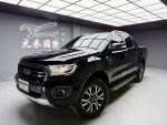 【黃經理】2019 Ranger Wildtr...